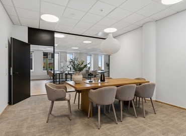 Kontor til leje på Dirch Passers Allé 76, 2000 Frederiksberg - 1330 m² | Foto 7 - Lokalebasen