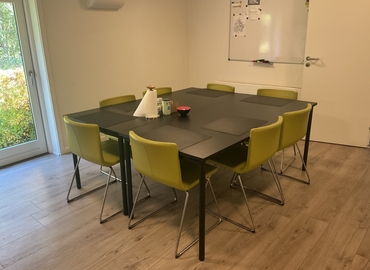 Kontor Borumvej 51 8381 Tilst