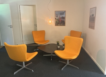 Kontor Borumvej 51 8381 Tilst