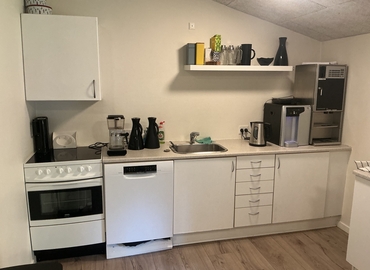 Kontor Borumvej 51 8381 Tilst