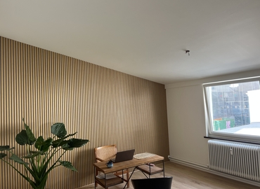 Office Slotsgade 1A 3400 Hillerod