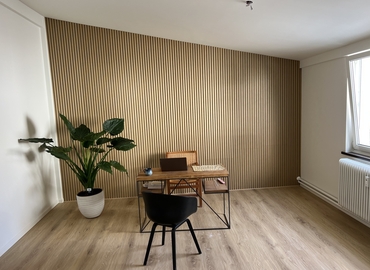 Office Slotsgade 1A 3400 Hillerod