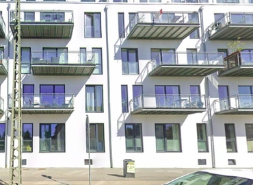 Parkering Ålekistevej 214 2720 Vanløse