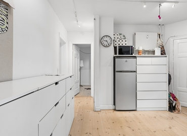 Kontor til leje på Vesterbrogade 20B, 1620 København V - 156 m² | Foto 15 - Lokalebasen.dk