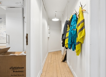 Kontor til leje på Vesterbrogade 20B, 1620 København V - 156 m² | Foto 10 - Lokalebasen
