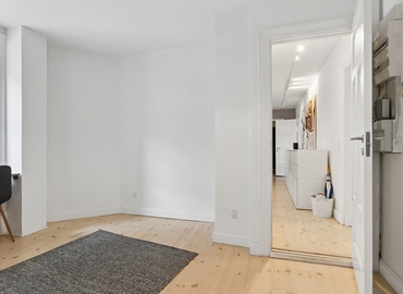 Kontor til leje på Vesterbrogade 20B, 1620 København V - 156 m² | Foto 2 - Lokalebasen.dk
