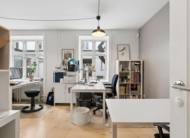 Kontor til leje på Vesterbrogade 20B, 1620 København V - 156 m² | Foto 12 - Lokalebasen.dk