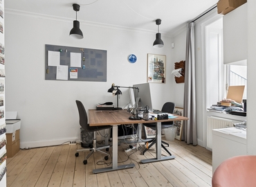 Kontor til leje på Vesterbrogade 20B, 1620 København V - 156 m² | Foto 11 - Lokalebasen
