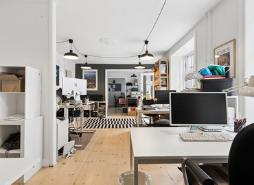 Kontor til leje på Vesterbrogade 20B, 1620 København V - 156 m² | Foto 13 - Lokalebasen
