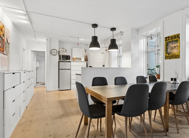 Kontor til leje på Vesterbrogade 20B, 1620 København V - 156 m² | Foto 5 - Lokalebasen