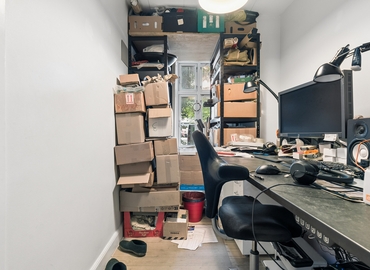 Kontor til leje på Vesterbrogade 20B, 1620 København V - 156 m² | Foto 6 - Lokalebasen.dk