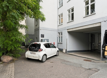 Kontor til leje på Vesterbrogade 20B, 1620 København V - 156 m² | Foto 20 - Lokalebasen.dk