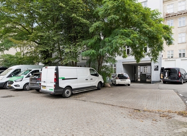 Kontor til leje på Vesterbrogade 20B, 1620 København V - 156 m² | Foto 21 - Lokalebasen