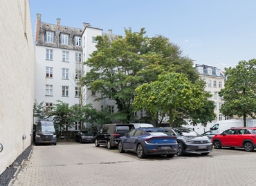 Kontor til leje på Vesterbrogade 20B, 1620 København V - 156 m² | Foto 23 - Lokalebasen