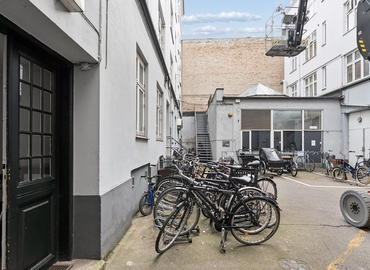 Kontor til leje på Vesterbrogade 20B, 1620 København V - 156 m² | Foto 19 - Lokalebasen.dk