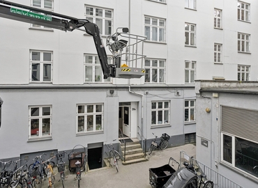 Kontor til leje på Vesterbrogade 20B, 1620 København V - 156 m² | Foto 25 - Lokalebasen