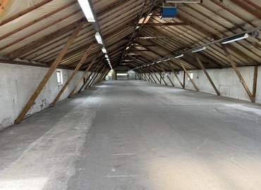 Lager til leje på Tebbestrupvej 103, 8940 Randers SV - 645 m² | Foto 6 - Lokalebasen