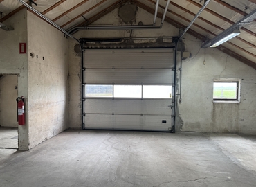 Lager til leje på Tebbestrupvej 103, 8940 Randers SV - 645 m² | Foto 7 - Lokalebasen