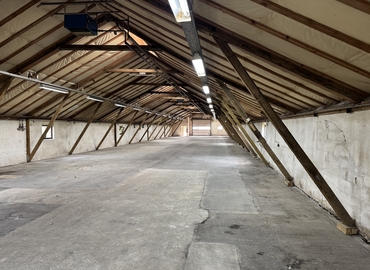 Lager til leje på Tebbestrupvej 103, 8940 Randers SV - 645 m² | Foto 5 - Lokalebasen.dk