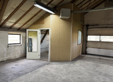 Lager til leje på Tebbestrupvej 103, 8940 Randers SV - 645 m² | Foto 6 - Lokalebasen.dk