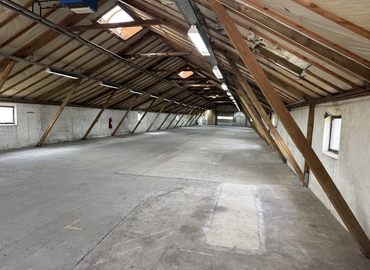 Lager til leje på Tebbestrupvej 103, 8940 Randers SV - 645 m² | Foto 6 - Lokalebasen.dk
