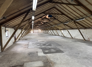 Lager til leje på Tebbestrupvej 103, 8940 Randers SV - 645 m² | Foto 1 - Lokalebasen.dk