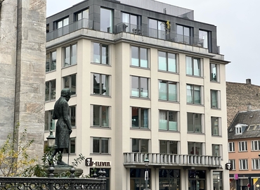 Coworking på Frederiksgade 2, 1264 København K - 200 m² | Foto 14 - Lokalebasen.dk