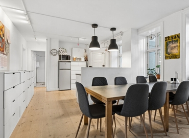 Kontor til leje på Vesterbrogade 20B, 1620 København V - 156 m² | Foto 3 - Lokalebasen.dk