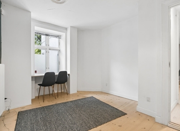 Kontor til leje på Vesterbrogade 20B, 1620 København V - 156 m² | Foto 4 - Lokalebasen