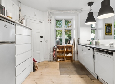 Kontor til leje på Vesterbrogade 20B, 1620 København V - 156 m² | Foto 6 - Lokalebasen.dk