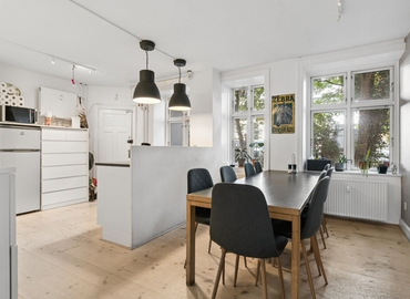 Kontor til leje på Vesterbrogade 20B, 1620 København V - 156 m² | Foto 7 - Lokalebasen