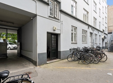 Kontor til leje på Vesterbrogade 20B, 1620 København V - 156 m² | Foto 14 - Lokalebasen