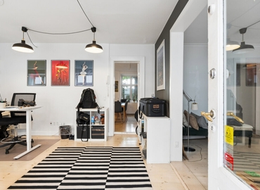 Kontor til leje på Vesterbrogade 20B, 1620 København V - 156 m² | Foto 15 - Lokalebasen