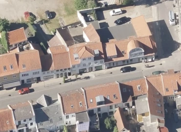 Bolig Østergade 51 5610 Assens