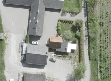 Warehouse Mårsø Huse 4 4300 Holbaek