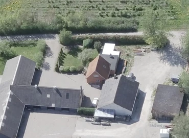 Warehouse Mårsø Huse 4 4300 Holbaek