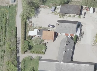 Warehouse Mårsø Huse 4 4300 Holbaek