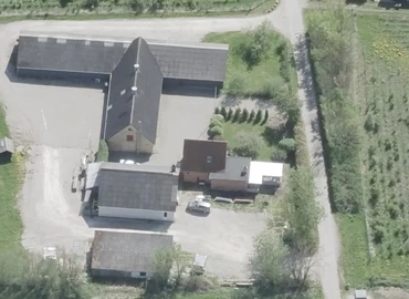 Warehouse Mårsø Huse 4 4300 Holbaek