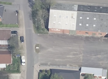 Lager / produktion Søndre Skadsvej 36 6705 Esbjerg Ø