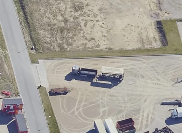 Lager til leje på Industriparken 31B, 9610 Nørager - 300 m² | Foto 3 - Lokalebasen.dk