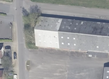 Lager / produktion Søndre Skadsvej 36 6705 Esbjerg Ø