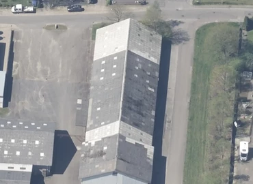 Lager / produktion Søndre Skadsvej 36 6705 Esbjerg Ø