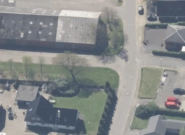 Lager / produktion Søndre Skadsvej 36 6705 Esbjerg Ø
