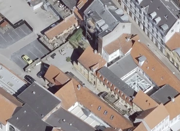 Kontor til leje på Stengade 41C, 3000 Helsingør - 49 m² | Foto 0 - Lokalebasen