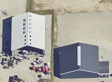 Lager til leje på Industriparken 31D, 9610 Nørager - 209 m² | Foto 0 - Lokalebasen