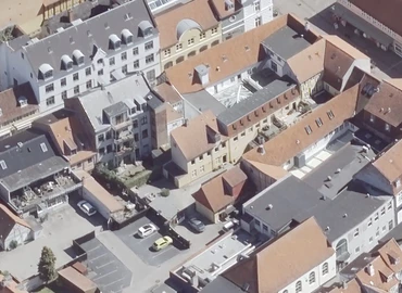 Kontor til leje på Stengade 41C, 3000 Helsingør - 49 m² | Foto 3 - Lokalebasen
