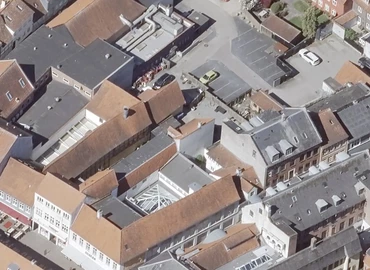 Kontor til leje på Stengade 41C, 3000 Helsingør - 49 m² | Foto 2 - Lokalebasen