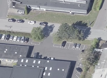 Lager til leje på Lyngvej 1, 9000 Aalborg - 775 m² | Foto 0 - Lokalebasen.dk