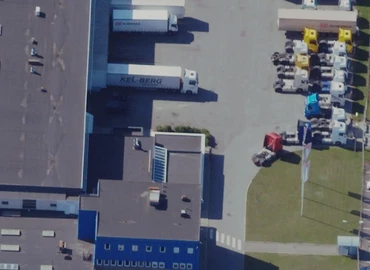 Warehouse Helseholmen 31 2650 Hvidovre