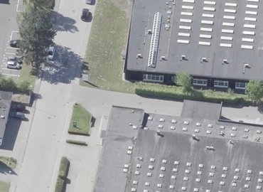 Lager til leje på Lyngvej 1, 9000 Aalborg - 775 m² | Foto 1 - Lokalebasen